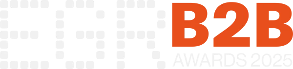 EGR B2B Awards 2025
