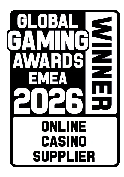 Global Gaming Awards 2026