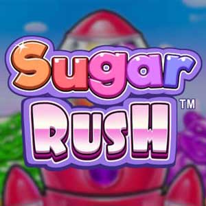 Sugar Rush Slot